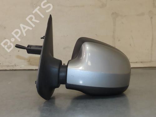 Left mirror DACIA SANDERO II 1.5 dCi | BP37455365C26 - Image 7