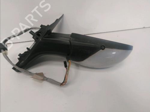 Used Right mirror CITROËN C5 II (RC_) 2.2 HDi (170 hp) 23158661