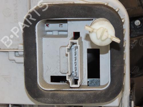 Used Right taillight VW POLO V (6R1, 6C1) 1.6 TDI (75 hp) 26876150