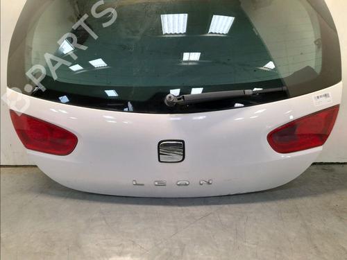 Tailgate SEAT LEON (1P1) 1.6 TDI | BP16520694C6 