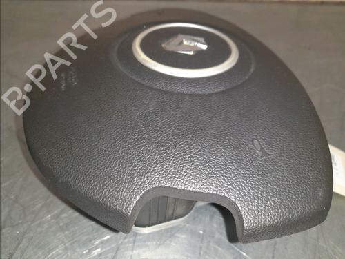 Driver airbag RENAULT CLIO III (BR0/1, CR0/1) 1.5 dCi (C/BR0G, C/BR1G) | BP13310146C9 