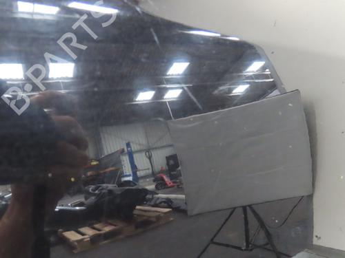 Right rear door OPEL CORSA D (S07) 1.4 (L08, L68) | BP18663287C5 