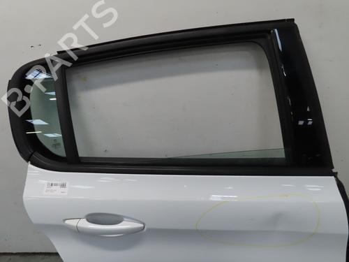 Used Right rear door PEUGEOT 308 II (LB_, LP_, LW_, LH_, L3_) 1.6 HDi / BlueHDi 115 (115 hp) 24600875