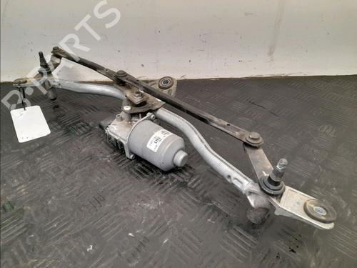 Front wiper motor FORD RANGER (TKE) 2.0 EcoBlue 4x4 | BP27923449M29