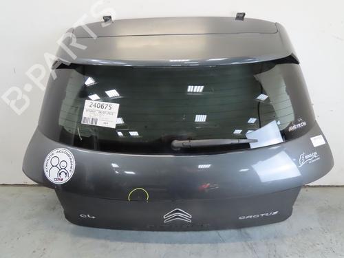 Tailgate CITROËN C4 CACTUS 1.6 BlueHDi 100 | BP18034454C6 