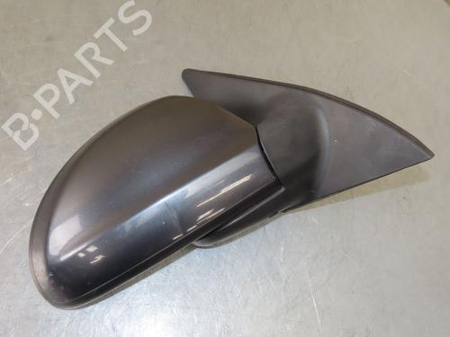 Right mirror KIA CEE'D Hatchback (ED) 1.6 CRDi 90 | BP24831623C27 
