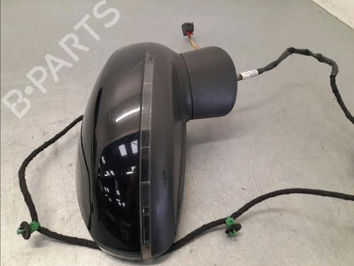 Used Right mirror Right mirror AUDI A1 (8X1, 8XK) 1.2 TFSI (86 hp) 40615320 40615320