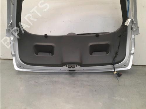 Tailgate CITROËN C3 II (SC_) 1.4 VTi 95 | BP14945956C6 