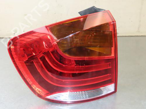 Left taillight BMW X1 (E84) sDrive 16 d | BP28006084C34 