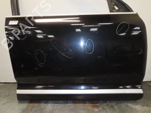 Right front door PORSCHE CAYENNE (9PA) 3.2 | BP29516766C3 