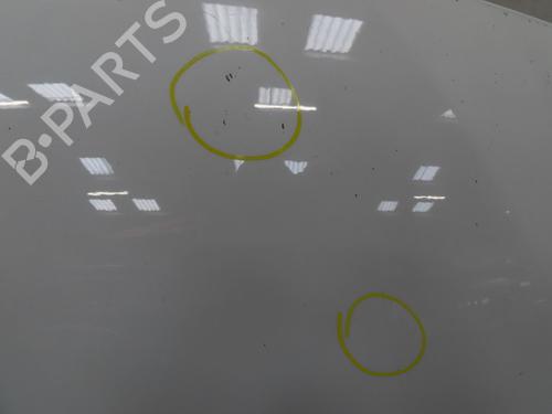 Hood RENAULT TWINGO II (CN0_) 1.2 16V (CN04, CN0B) | BP29985805C1