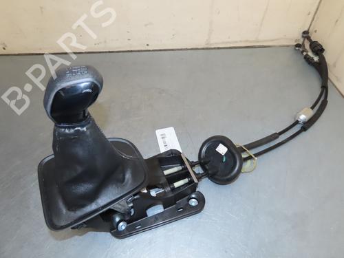 Gear lever CITROËN C3 / C3 ORIGIN III (SX) 1.2 PureTech 82 | BP16740137M90 