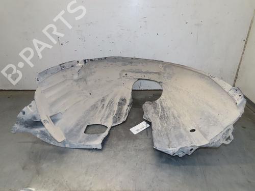 Used Wheel arch AUDI A3 Sportback (8VA, 8VF) 1.6 TDI (110 hp) 26726046