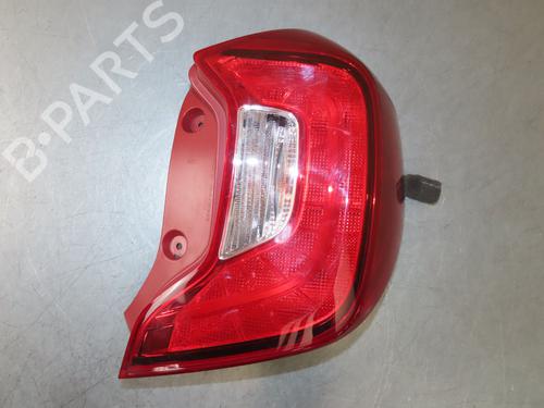 Right taillight KIA PICANTO III (JA) 1.0 | BP31935937C35