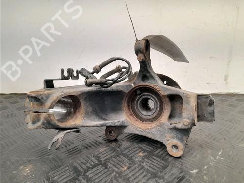 Right front steering knuckle RENAULT CLIO IV (BH_) 1.6 RS Trophy (BHJ4, BHJ6) | BP27923404M26 