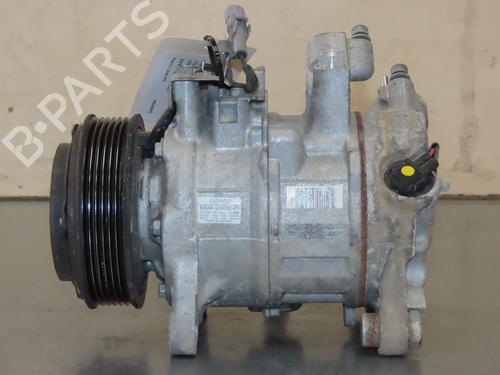 AC compressor BMW X1 (E84) sDrive 16 d | BP28087300M34 