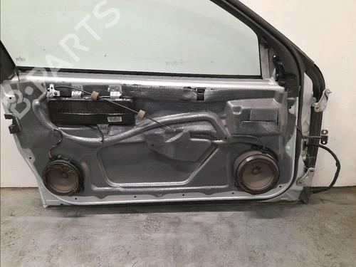 Left front door MERCEDES-BENZ CLC-CLASS (CL203) CLC 200 CDI (203.707) | BP22848144C2 