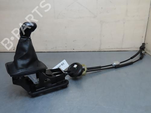 Gear lever CITROËN C3 III (SX) 1.2 PureTech 82 | BP16740137M90