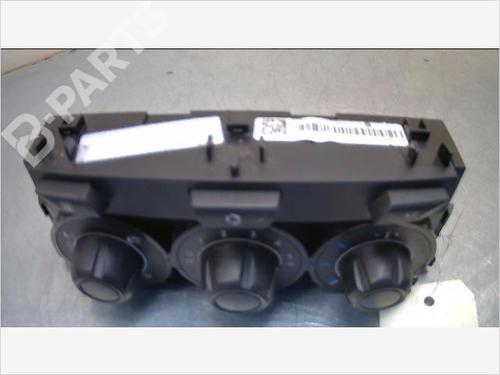 Commande Chauffage CITROËN C3 II (SC_) 1.6 HDi | BP9409160I5 