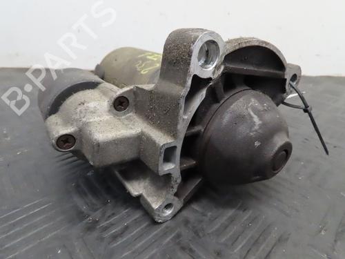 Starter PEUGEOT 206 Hatchback (2A/C) 1.4 i | BP24966114M8 