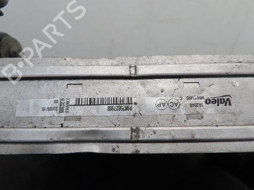 Used Other Other PEUGEOT 308 II (LB_, LP_, LW_, LH_, L3_) 1.6 GT 205 (205 hp) 30652445 30652445