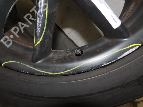 Felga PORSCHE CAYENNE (9PA) 3.2 | BP29872234C45