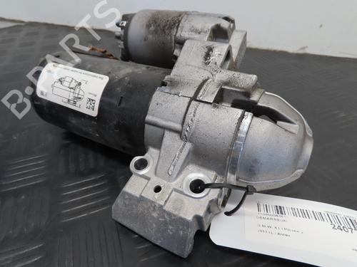 Starter BMW X1 (E84) sDrive 20 d | BP19411811M8 