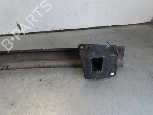 Used Rear bumper reinforcement Rear bumper reinforcement VW POLO IV (9N_, 9A_) 1.2 12V (64 hp) 17100378 17100378