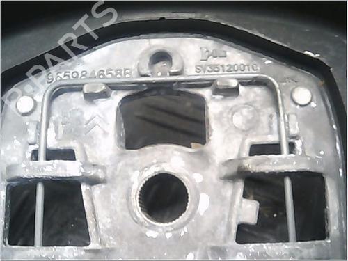 Used Steering wheel PEUGEOT RCZ 1.6 16V (156 hp) 9406212