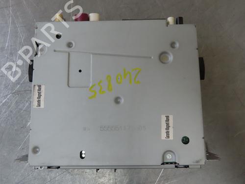 Radio BMW 1 (F21) 120 d | BP27373551E6 