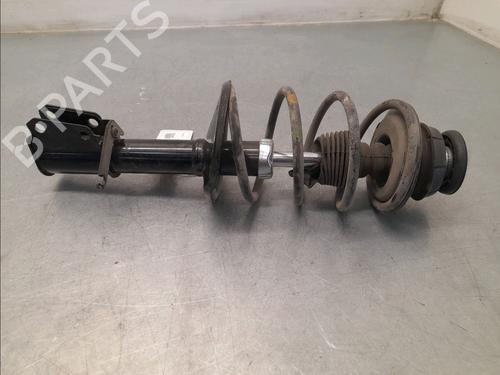 Right front shock absorber RENAULT TWINGO I (C06_) 1.2 16V (C06C, C06D, C06K) | BP30116949M17
