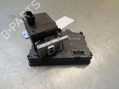 Card reader RENAULT CLIO IV (BH_) 1.2 16V | BP25749883E4