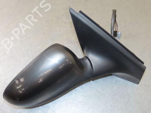 Used Right mirror FIAT BRAVO II (198_) 1.6 D Multijet (198AXH1B) (105 hp) 30332478