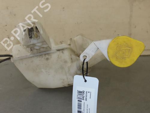 Windscreen washer tank RENAULT KADJAR (HA_, HL_) 1.6 dCi 130 (HLA4) | BP26404138C113