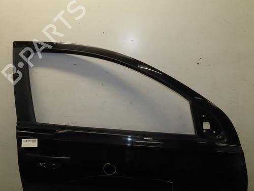 Right front door NISSAN QASHQAI I (J10, NJ10) 1.5 dCi | BP28801287C3 
