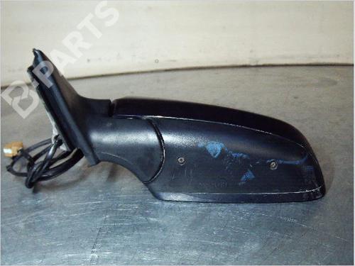 Left mirror AUDI A4 B6 (8E2) 1.9 TDI | BP9410040C26 