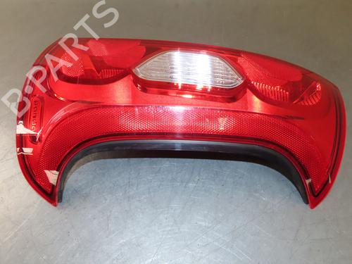 Right taillight FIAT PANDA (312_, 319_) 0.9 (312PXG1A) | BP27550882C35 