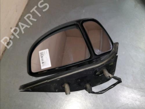 Used Right mirror PEUGEOT BOXER Bus (244, Z_) 2.0 HDi (84 hp) 12528843