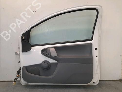 Right front door TOYOTA AYGO (_B1_) 1.0 (KGB10_, KGB10R) | BP14945534C3 