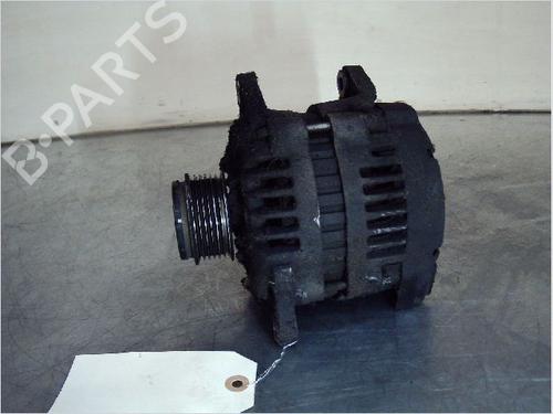 Alternator OPEL CORSA D (S07) 1.7 CDTI (L08, L68) | BP23157897M7
