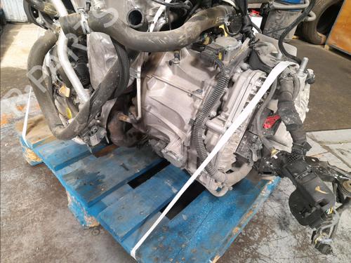 Gearbox FORD FIESTA VI (CB1, CCN) 1.0 EcoBoost | BP36054251M3 - Image 2