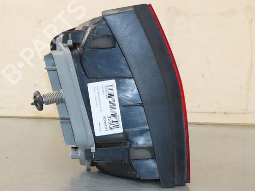 Right taillight VW FOX Hatchback (5Z1, 5Z3, 5Z4) 1.2 | BP29469624C35 