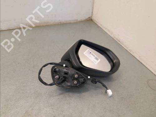 Used Right mirror Right mirror 38571083 38571083