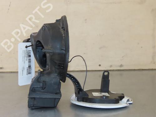 Fuel flap RENAULT CLIO IV (BH_) 1.5 dCi 90 | BP27811937C131 