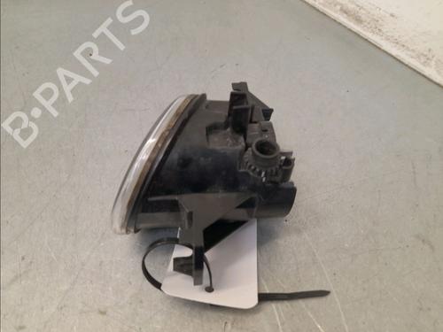 Used Right front fog light Right front fog light NISSAN JUKE (F15) 1.2 DIG-T (115 hp) 34609381 34609381