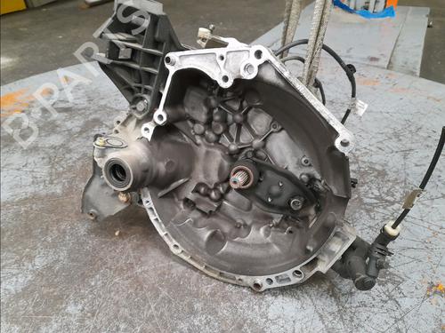 Gearbox CITROËN C3 II (SC_) 1.4 | BP22366206M3 - Image 4