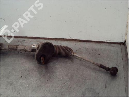 Steering rack RENAULT TWINGO II (CN0_) 1.5 dCi (CN0E) | BP9966981M22 