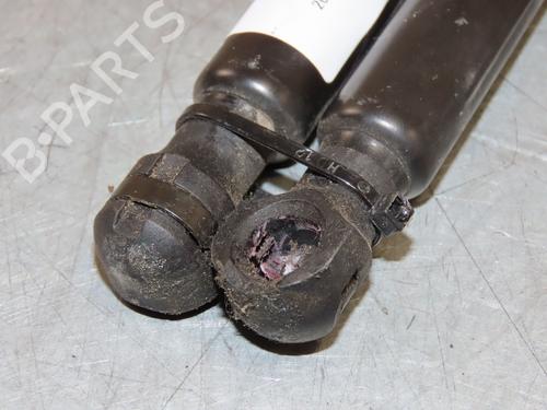 Used Tailgate lift support RENAULT CAPTUR II (HF_) TCe 160 (HFN1) (158 hp) 29263656