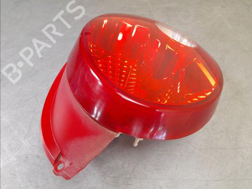 Used Left taillight CHEVROLET MATIZ (M200, M250) 0.8 (52 hp) 14946318