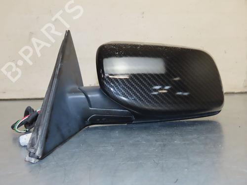 Left mirror BMW 5 Touring (E61) 525 d | BP16637157C26 